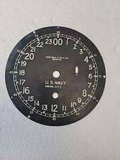 Chelsea clock dial for sale  Maspeth