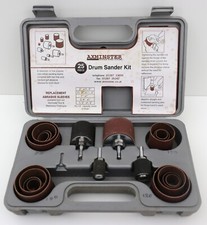 Axminster drum sanding for sale  SUTTON-IN-ASHFIELD