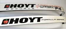 Hoyt carbon archery d'occasion  Expédié en Belgium