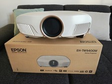 Epson tw9400w lcd gebraucht kaufen  Greven