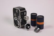 Bolex paillard 8mm d'occasion  Bordeaux-