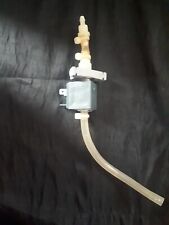 Pompe electrovannes ceme d'occasion  Mortagne-du-Nord