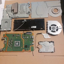Sony ps4 playstation gebraucht kaufen  Ribnitz-Damgarten