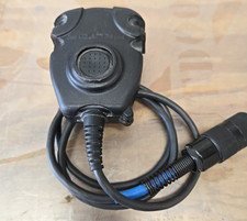 Peltor comtac ptt for sale  Jeffersonville