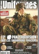 Uniformes 331 12e d'occasion  Bray-sur-Somme