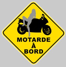 Motard board safety d'occasion  Expédié en Belgium