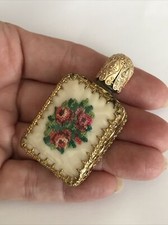 Vintage miniature floral for sale  Georgetown