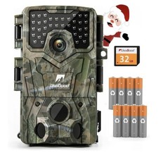 Usogood wildlife camera for sale  DEESIDE