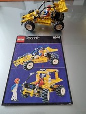 Lego 8840 macchina usato  Padova