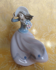 Lladro porcelain figurine for sale  Canonsburg