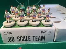 Squadra subbuteo rif usato  Spedire a Italy