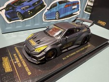 Inno64 nissan 35gt for sale Inno64 nissan 35gt for sale  PONTYPRIDD