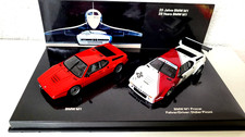Minichamps set bmw gebraucht kaufen  Oederan