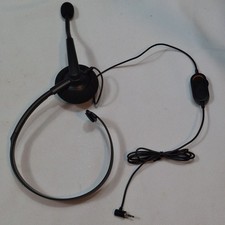 Fone de Ouvido Microsoft Chat Oficial Original Original Original Fabricante de Equipamento Original Microsoft para Xbox 360 comprar usado  Enviando para Brazil