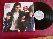 Jean jacques goldman d'occasion  Rosny-sous-Bois