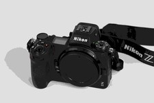Nikon body 26755 gebraucht kaufen  Idstein
