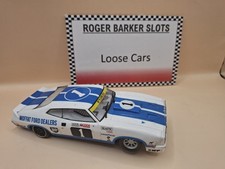 Scalextric ford falcon for sale  NEWARK