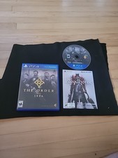 1886 ps4 for sale 1886 ps4 for sale Sauk Rapids