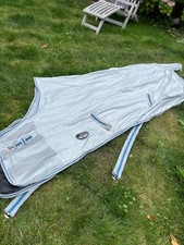 Fliegendecke fliegenschutzdeck gebraucht kaufen  Deutschland