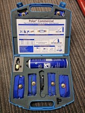 Polar arctic commercial for sale  POTTERS BAR