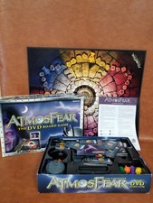 Atmosfear gatekeeper dvd for sale  Fort Wayne