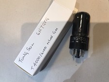 Tung sol 6n7gt for sale  NEWMARKET