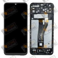 Ecran complet samsung d'occasion  Marseille XIV