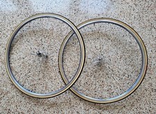 Ruote bici corsa usato  Roma