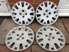 Set genuine peugeot for sale  MELTON MOWBRAY