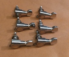Gotoh mechaniken tuner gebraucht kaufen  Nürnberg