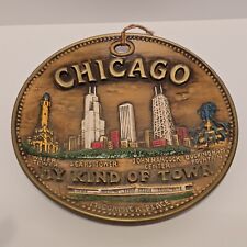 Chicago illinois landmarks for sale  El Paso