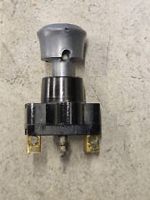 lucas pull switch for sale  HALIFAX