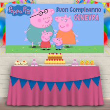 mascotte peppa pig usato mascotte peppa pig usato Cicciano
