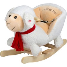 Babygo schaukeltier rocker gebraucht kaufen  Velen