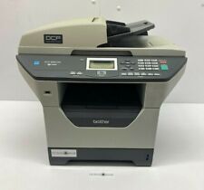 Usado, Impressora a Laser Multifuncional Brother DCP-8085DN A4 DCP8085DNZU1 comprar usado  Enviando para Brazil