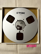 Tdk reel amr gebraucht kaufen  Herford