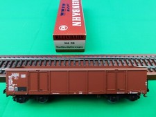 C14 kleinbahn 346 gebraucht kaufen  Königsbrunn