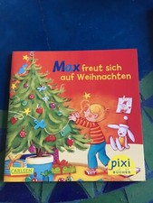 Pixi sonderausgabe weihnachtsd gebraucht kaufen  Wetter (Ruhr)
