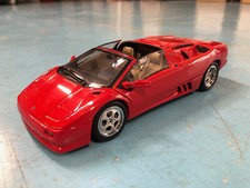 Autoart lamborghini diablo d'occasion Autoart lamborghini diablo d'occasion  Sainte-Savine