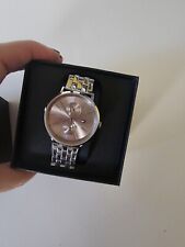 Tommi hilfiger uhr gebraucht kaufen  Berlin