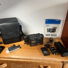 Videocamera philips vkr6830 gebraucht kaufen  Parsau