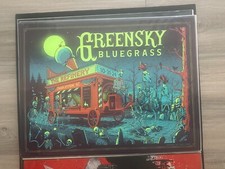 Greensky bluegrass glow for sale  Fort Myers