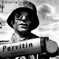 Pervitin 2022 maltkross d'occasion  Troyes
