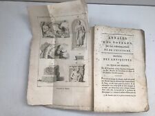 Annales voyages geographie d'occasion  Aubagne