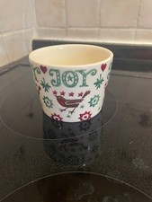 Emma bridgewater christmas for sale  OTTERY ST. MARY