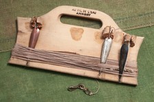 Exceptionnel pêche ancien d'occasion  Chevannes