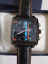 steve mcqueen watch for sale  PRENTON
