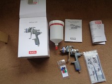 Satajet 100 rp1.8 for sale  PRESTON