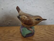 Royal worcester wren for sale  FELTHAM