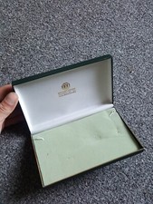 Ernest jones box for sale  CREWE